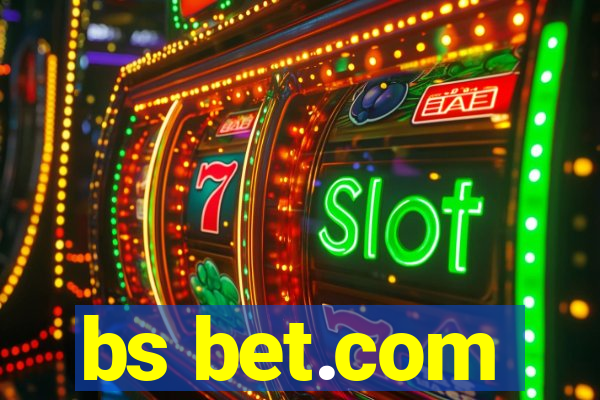 bs bet.com